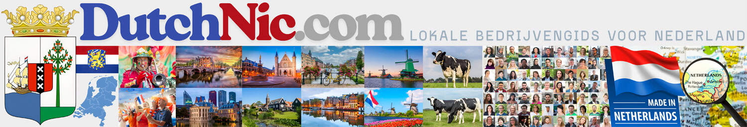 Gemaakt in Nederland - 2 Companions Sale